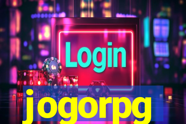 jogorpg
