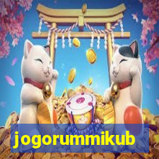 jogorummikub