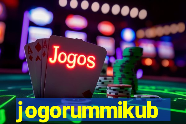 jogorummikub