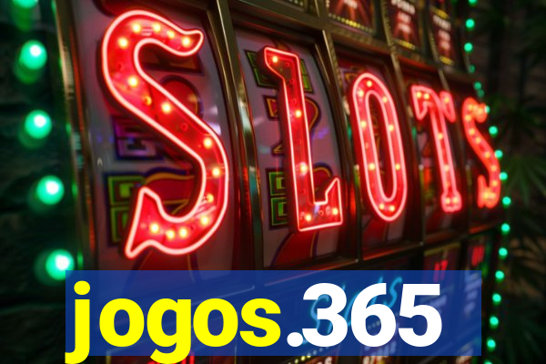 jogos.365