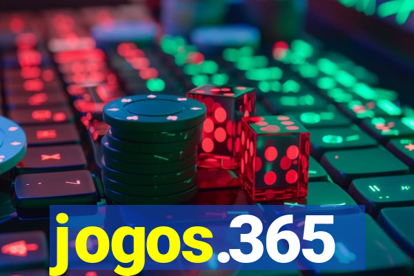 jogos.365