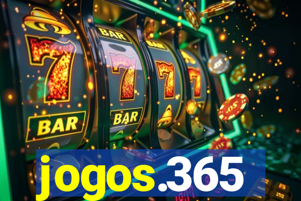 jogos.365