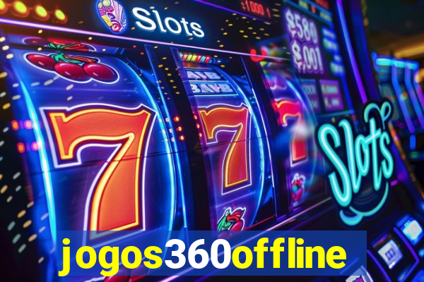 jogos360offline