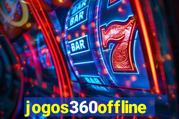 jogos360offline