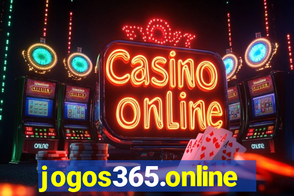 jogos365.online