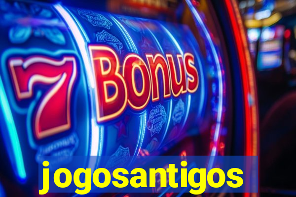 jogosantigos