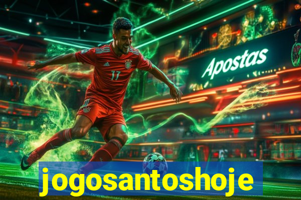 jogosantoshoje