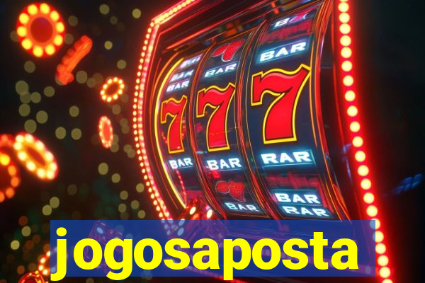 jogosaposta