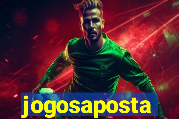 jogosaposta