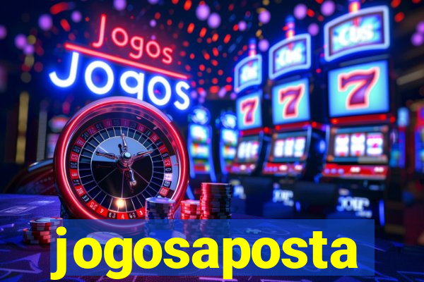 jogosaposta