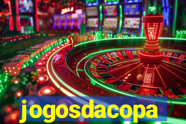 jogosdacopa