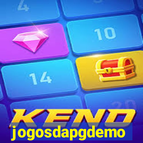 jogosdapgdemo