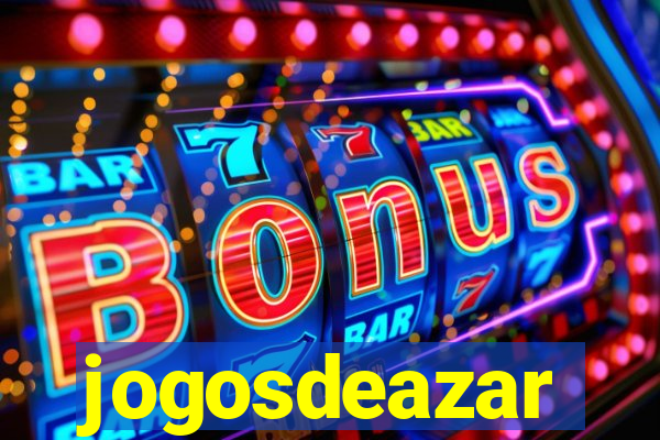 jogosdeazar