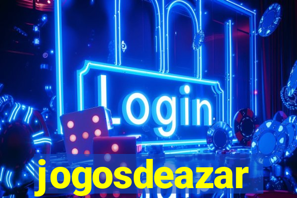 jogosdeazar