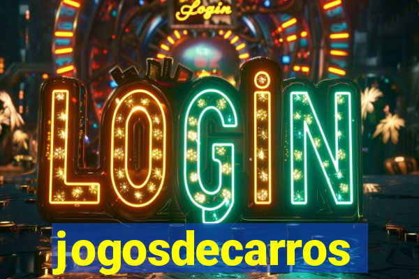 jogosdecarros