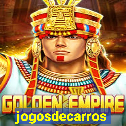 jogosdecarros