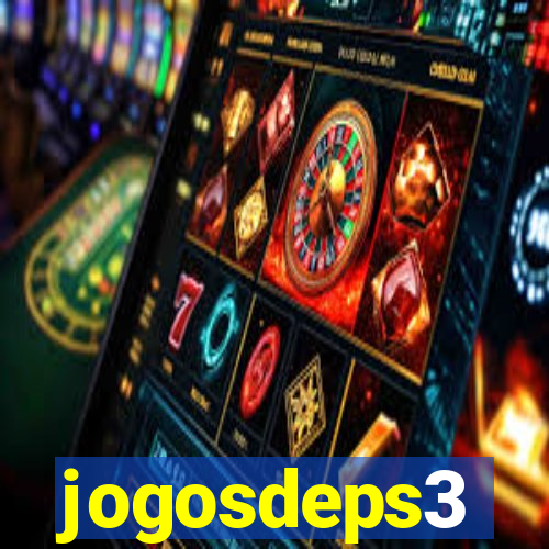 jogosdeps3