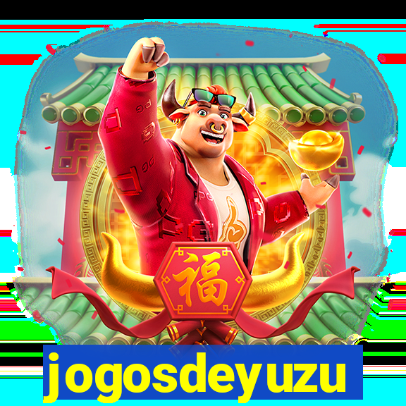 jogosdeyuzu