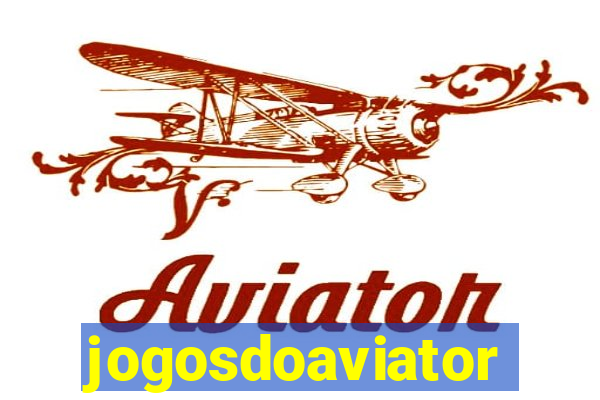 jogosdoaviator