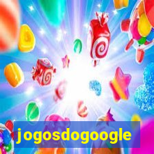 jogosdogoogle