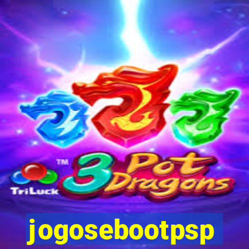 jogosebootpsp