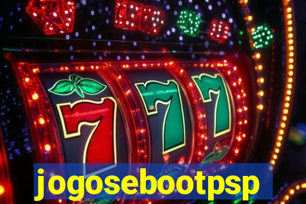jogosebootpsp