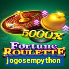 jogosempython