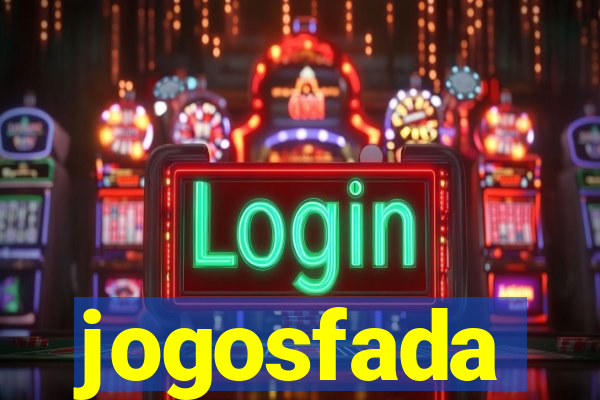 jogosfada