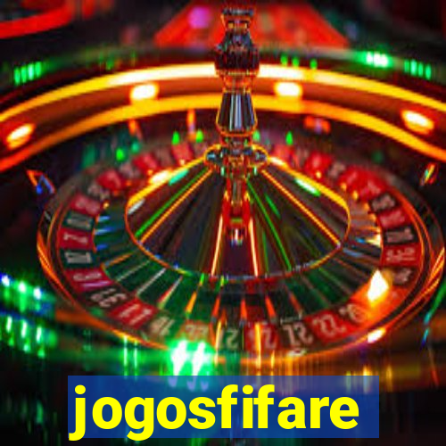 jogosfifare
