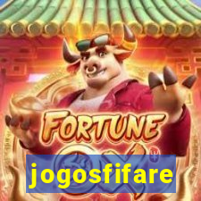 jogosfifare