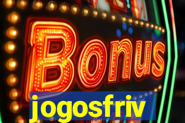 jogosfriv