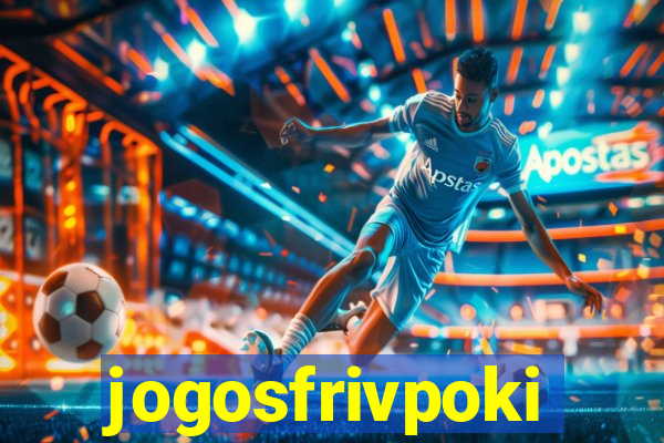 jogosfrivpoki