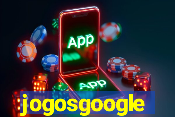 jogosgoogle