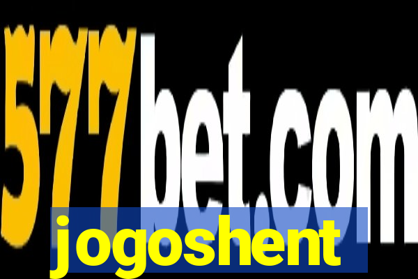 jogoshent
