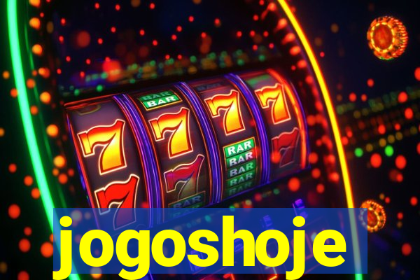 jogoshoje