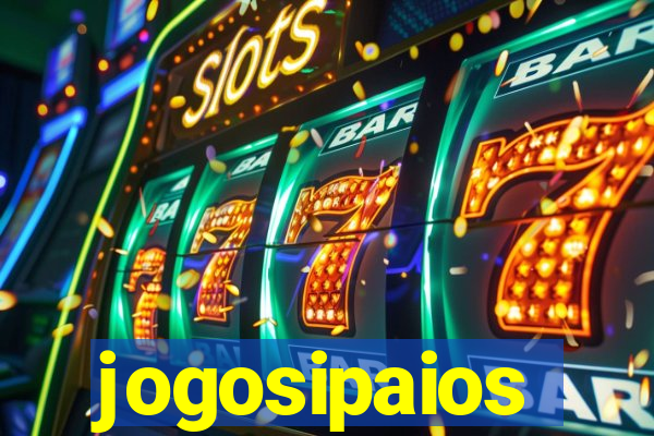 jogosipaios
