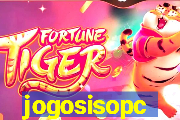 jogosisopc
