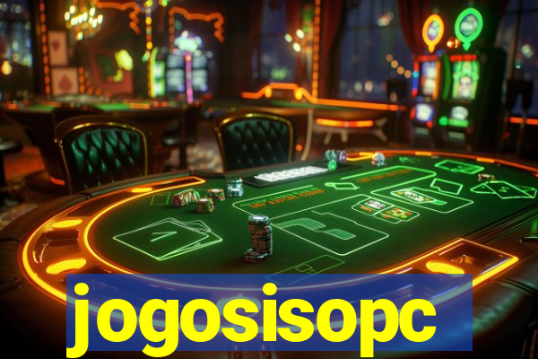 jogosisopc