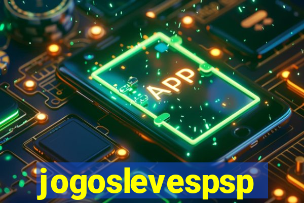 jogoslevespsp