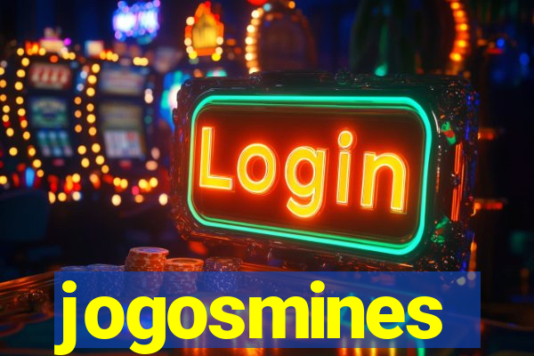 jogosmines