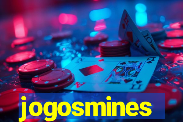 jogosmines