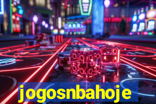 jogosnbahoje