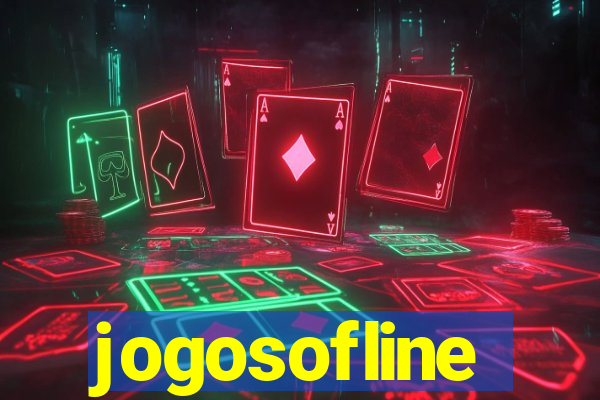 jogosofline