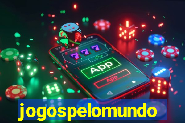 jogospelomundo