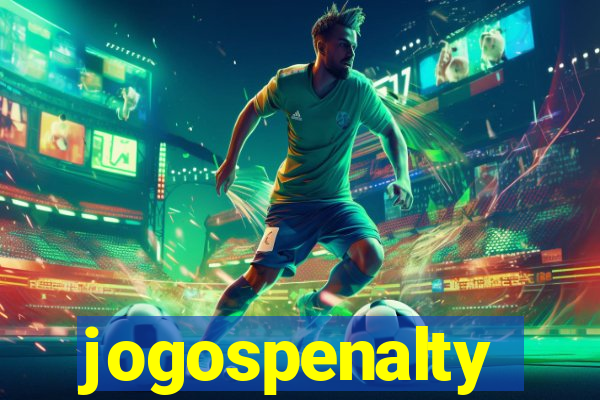 jogospenalty