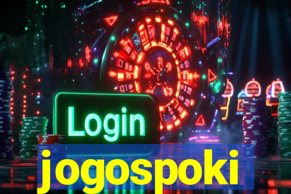 jogospoki