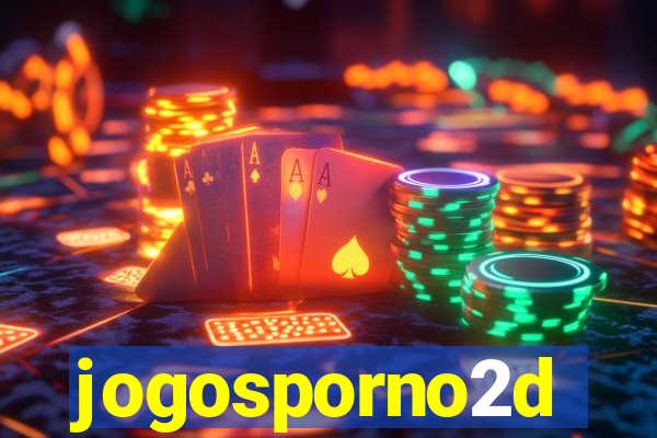 jogosporno2d