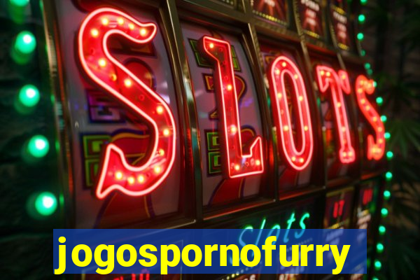 jogospornofurry