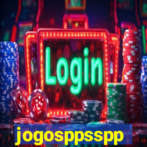 jogosppsspp