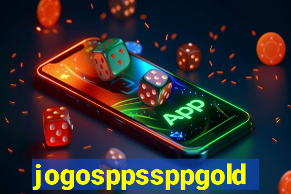 jogosppssppgold
